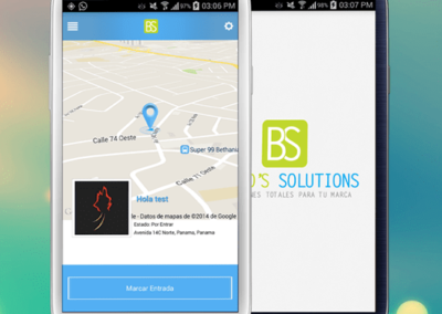 Brands Solution